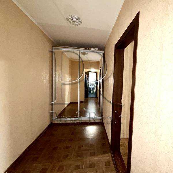 Продажа 1-комнатной квартиры 44 м², Балтийский пер., 1