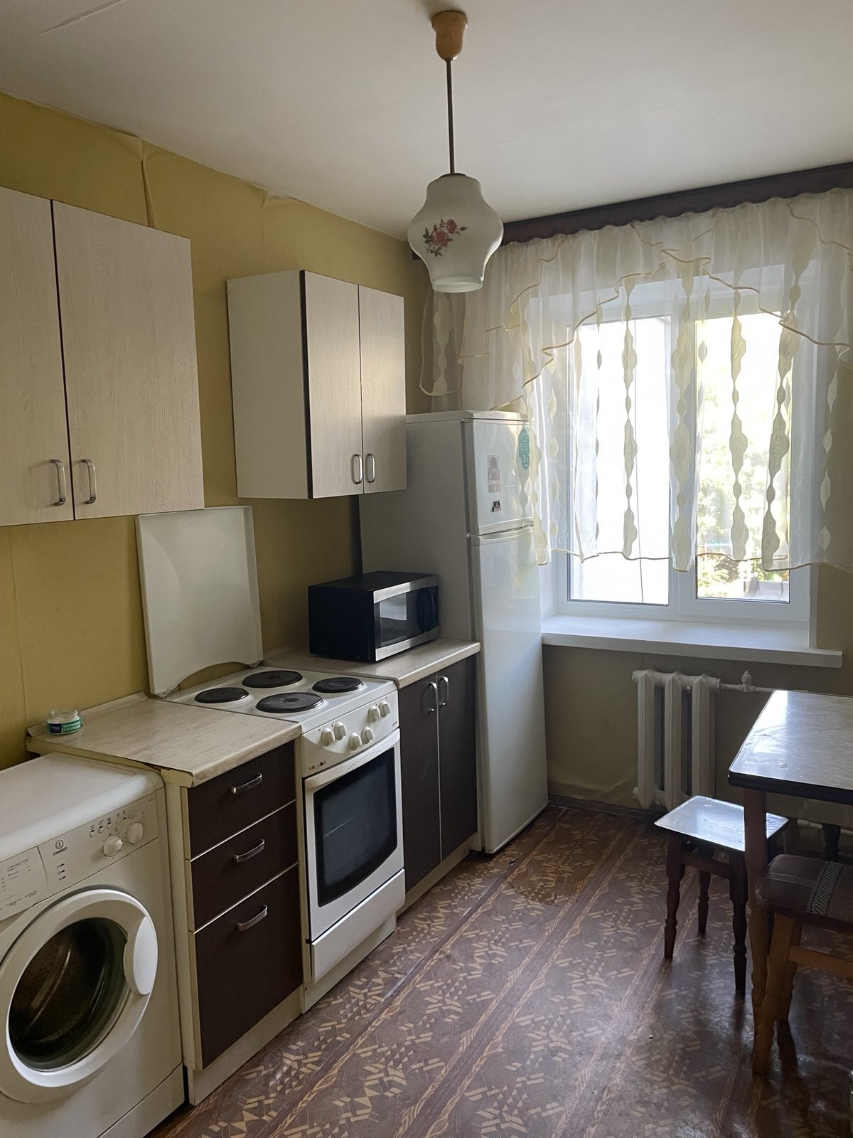 Здам 1-к.квартиру Дачна вул.53 Севастопольська пл.