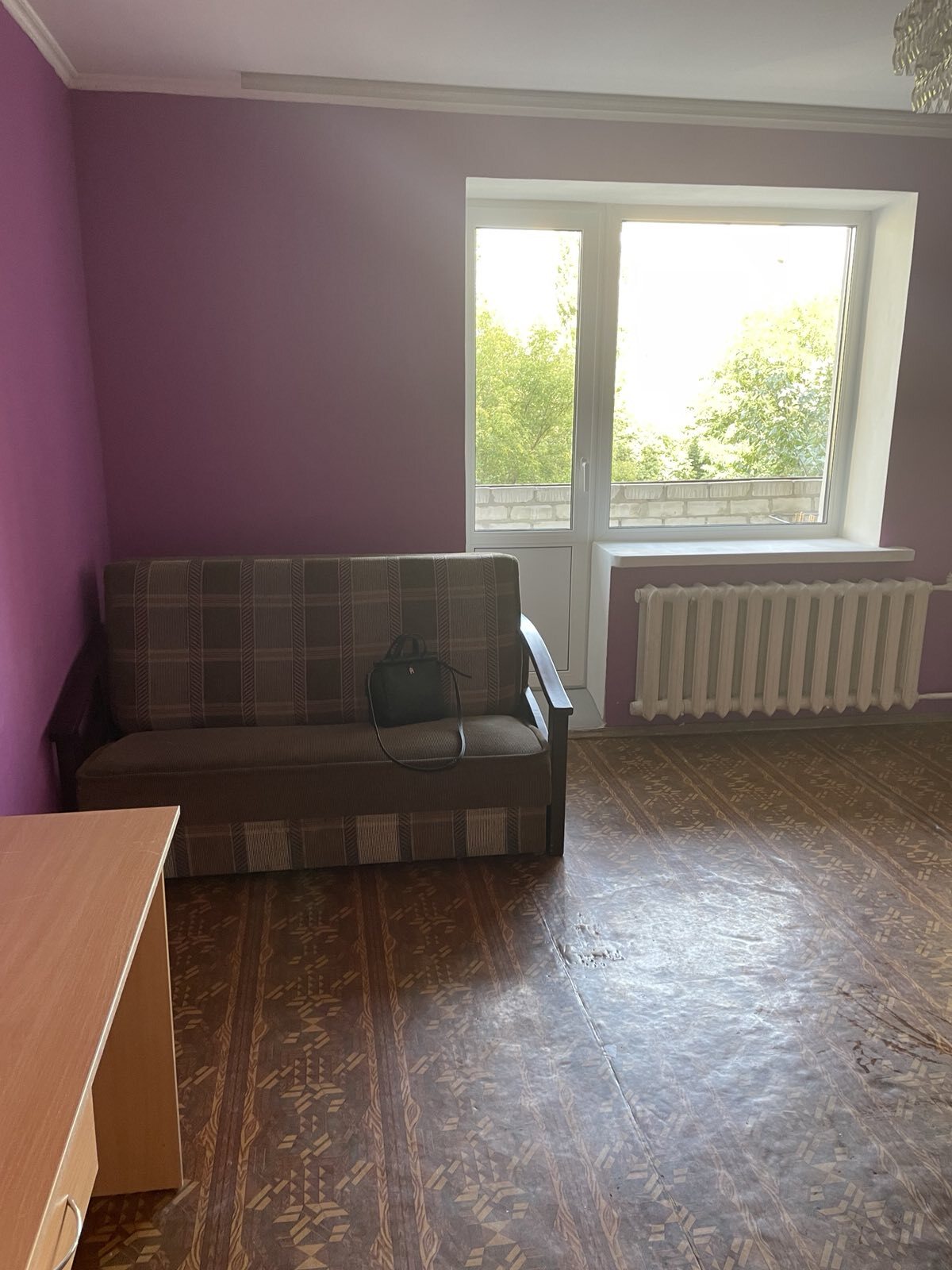 Здам 1-к.квартиру Дачна вул.53 Севастопольська пл.