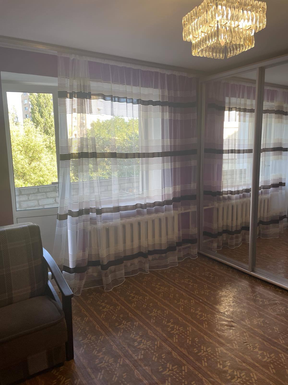 Здам 1-к.квартиру Дачна вул.53 Севастопольська пл.