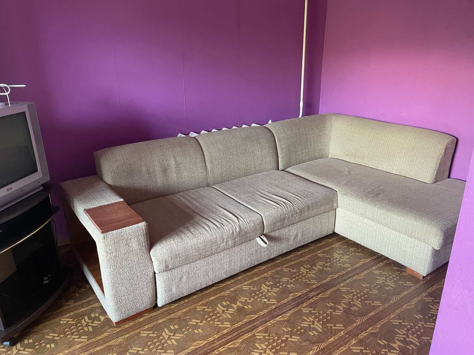 Здам 1-к.квартиру Дачна вул.53 Севастопольська пл.