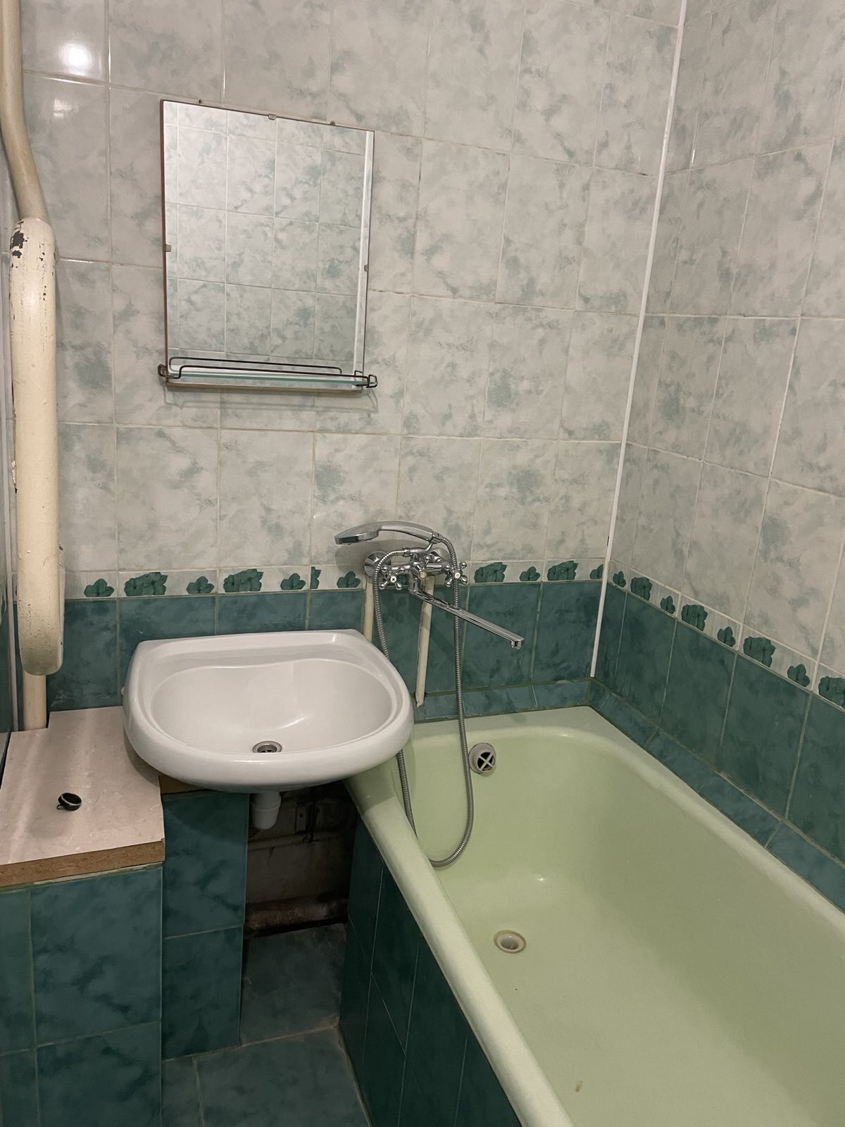 Здам 1-к.квартиру Дачна вул.53 Севастопольська пл.