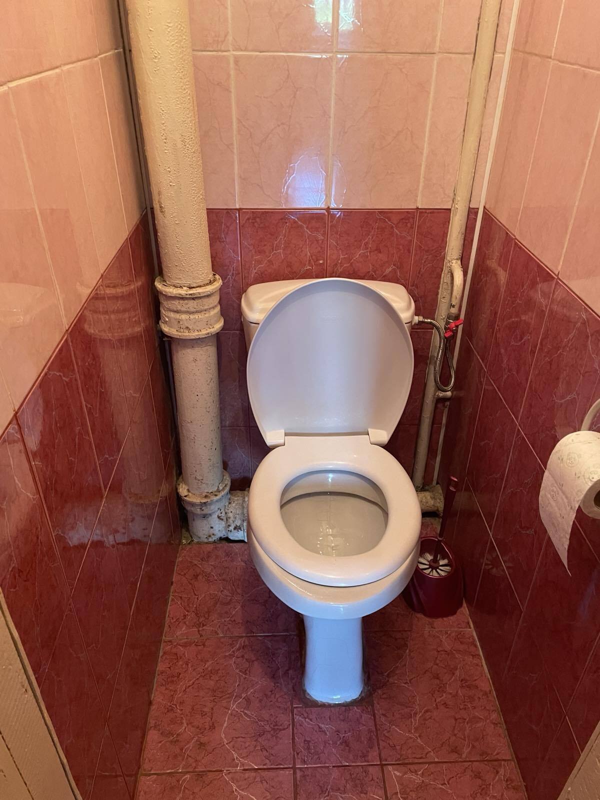 Здам 1-к.квартиру Дачна вул.53 Севастопольська пл.