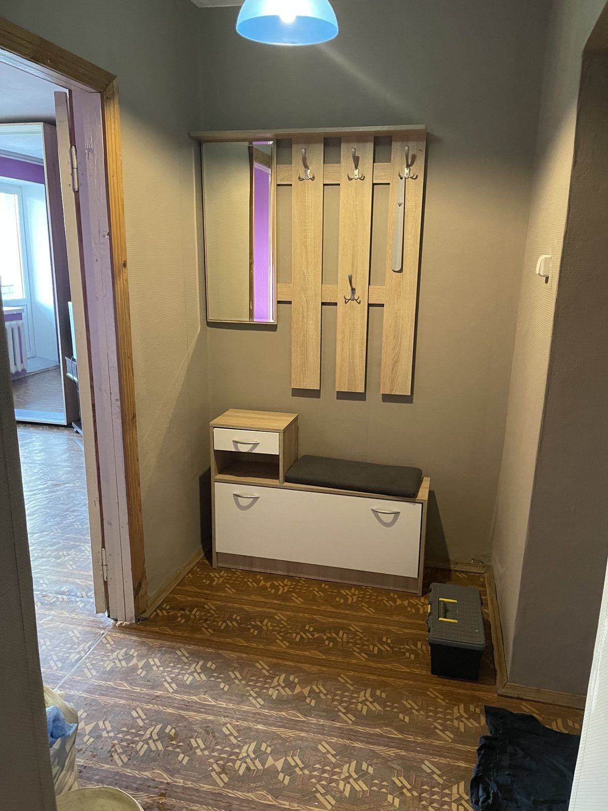 Здам 1-к.квартиру Дачна вул.53 Севастопольська пл.