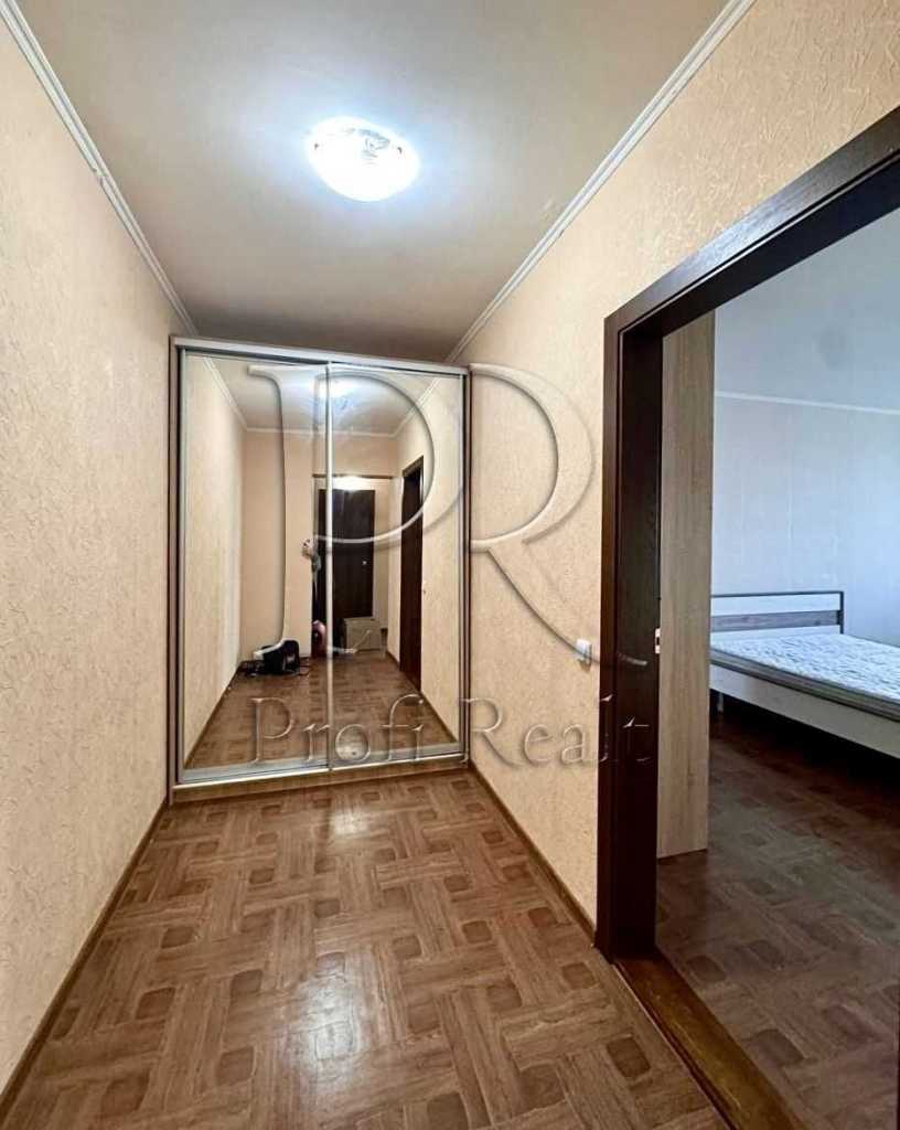 Продаж 1-кімнатної квартири 44 м², Балтійський пров., 1