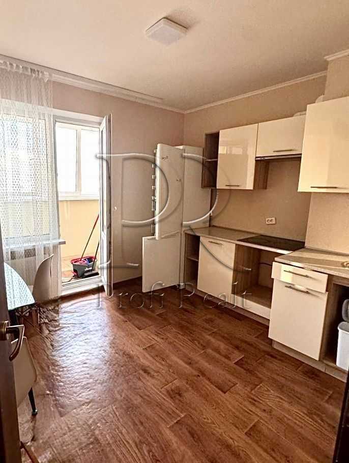 Продаж 1-кімнатної квартири 44 м², Балтійський пров., 1