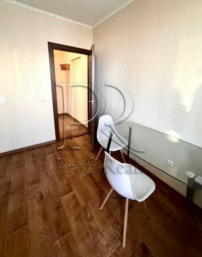 Продаж 1-кімнатної квартири 44 м², Балтійський пров., 1