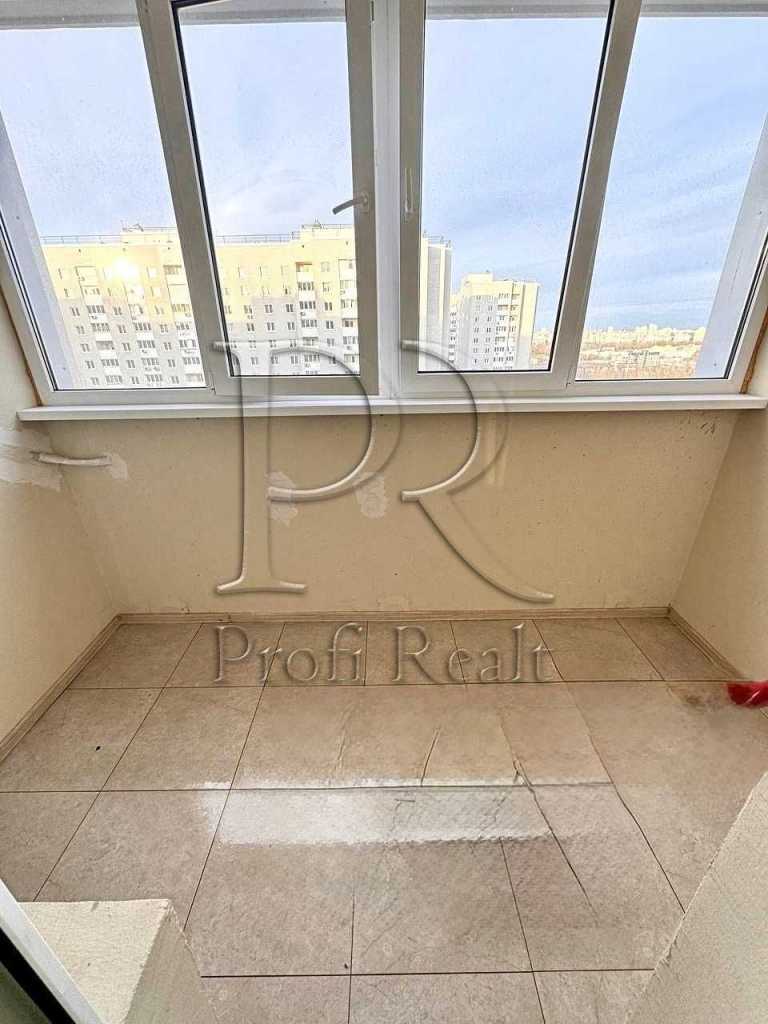 Продаж 1-кімнатної квартири 44 м², Балтійський пров., 1