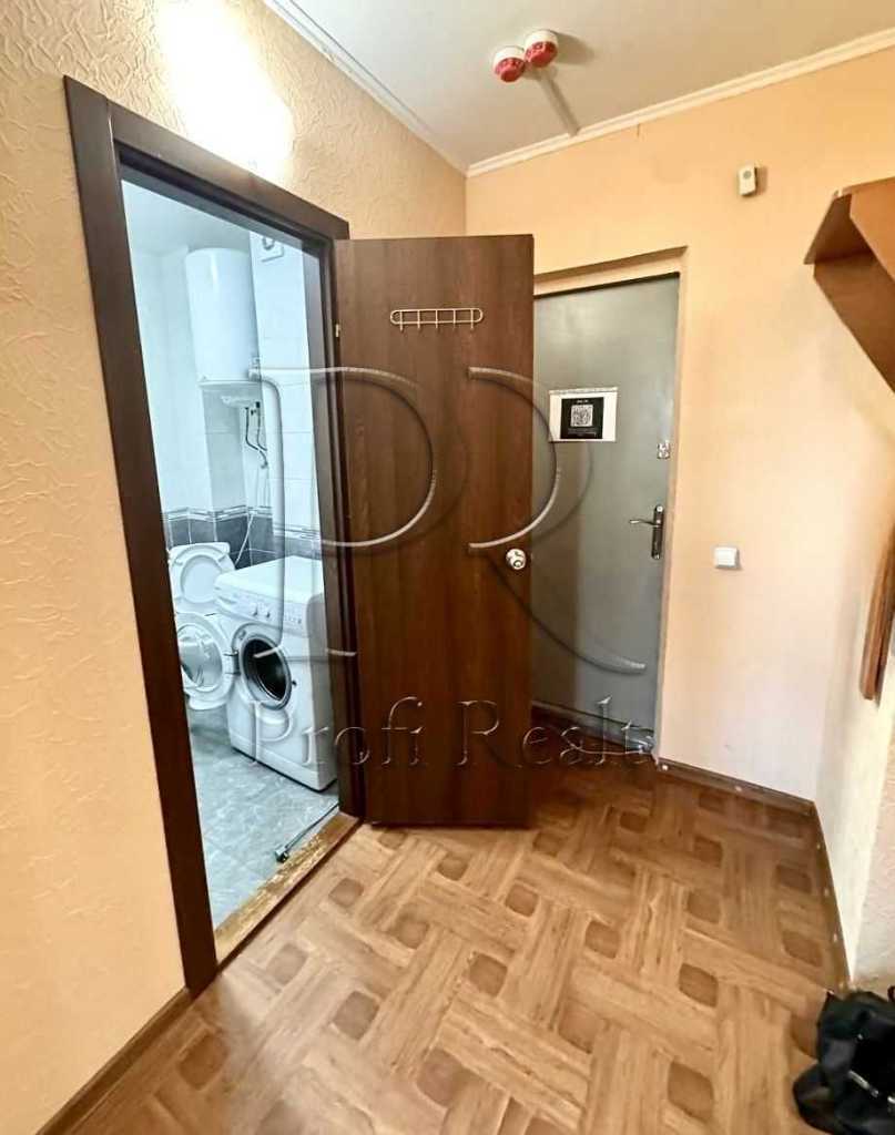 Продаж 1-кімнатної квартири 44 м², Балтійський пров., 1
