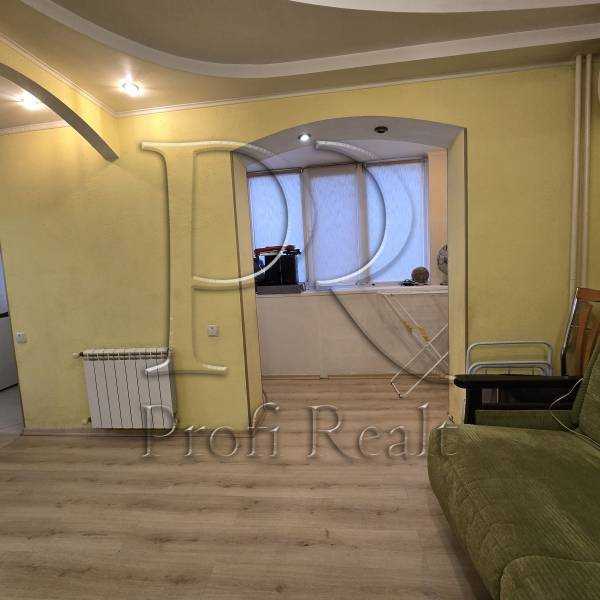 Продажа 1-комнатной квартиры 22 м², Иорданская ул., 4