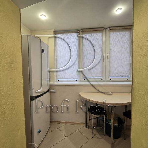 Продажа 1-комнатной квартиры 22 м², Иорданская ул., 4