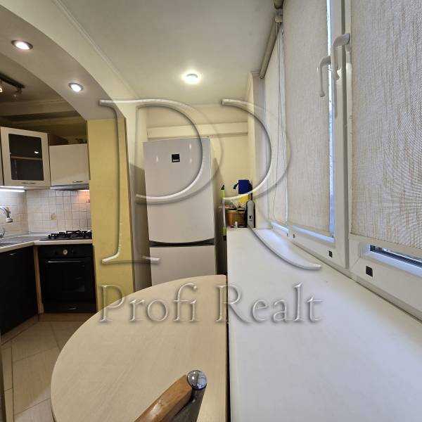 Продажа 1-комнатной квартиры 22 м², Иорданская ул., 4