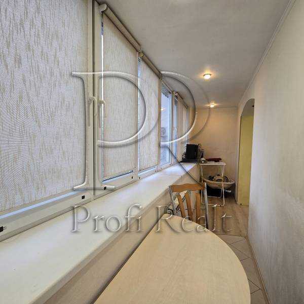 Продажа 1-комнатной квартиры 22 м², Иорданская ул., 4