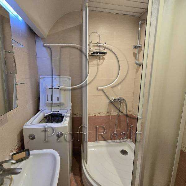 Продажа 1-комнатной квартиры 22 м², Иорданская ул., 4