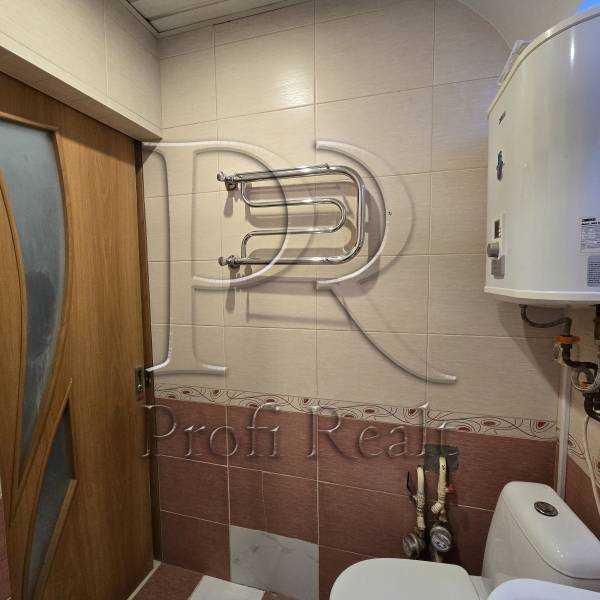 Продажа 1-комнатной квартиры 22 м², Иорданская ул., 4