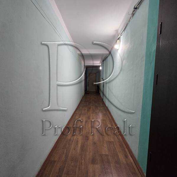 Продажа 1-комнатной квартиры 22 м², Иорданская ул., 4