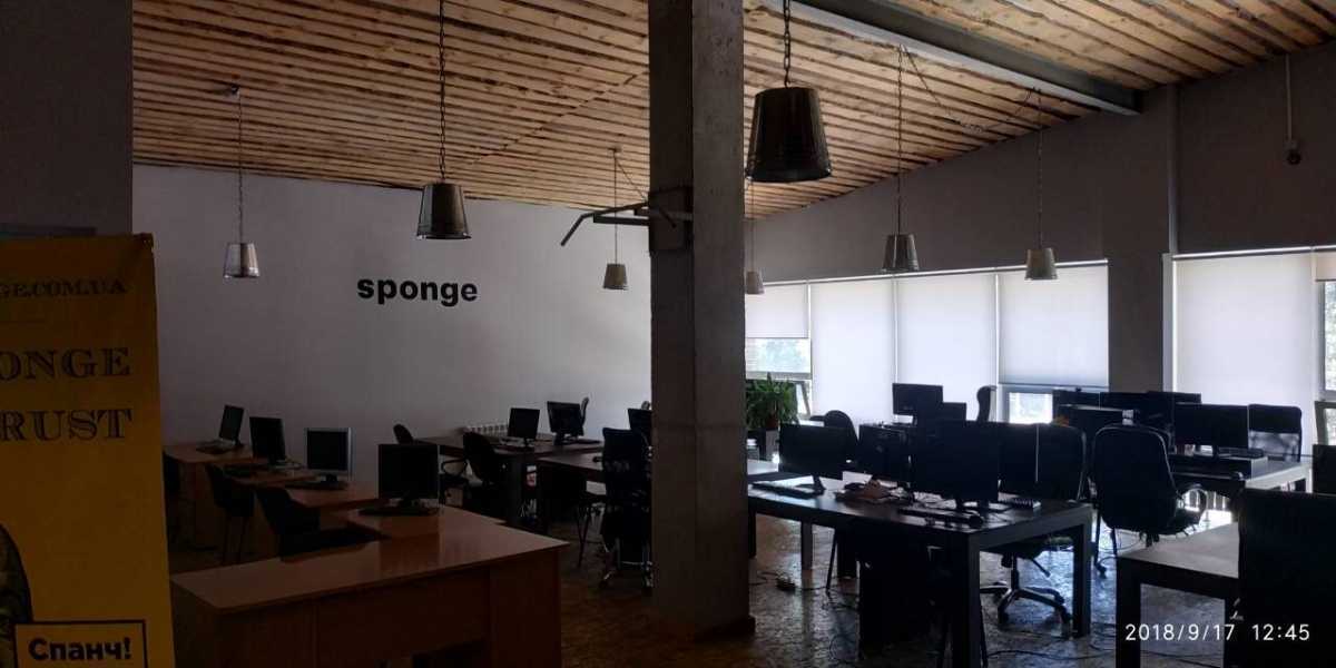 Оренда офісу 330 м², Отамана Головатого, 92