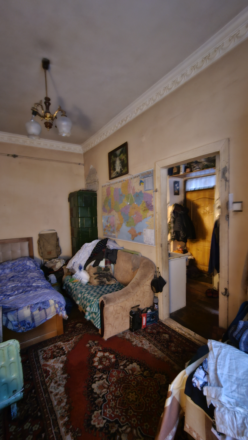 Продажа 1-комнатной квартиры 20 м², Одесская ул., 14