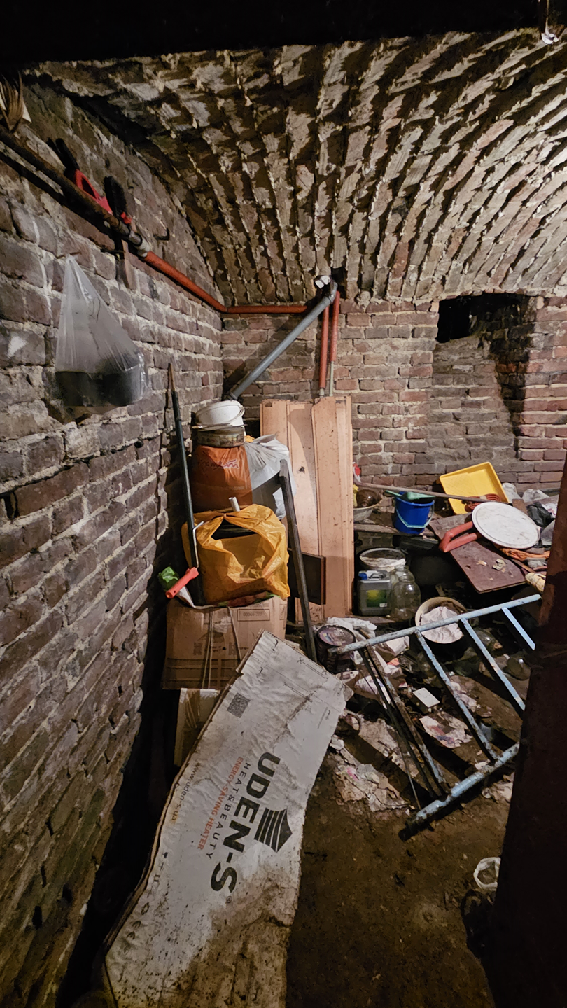 Продажа 1-комнатной квартиры 20 м², Одесская ул., 14