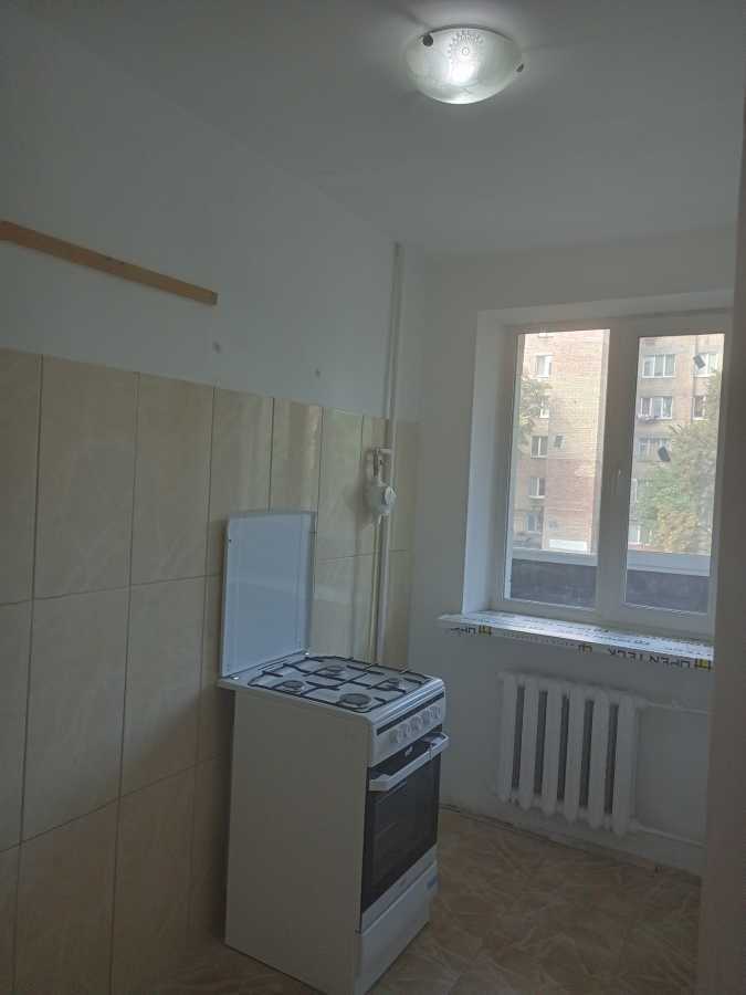 Продажа 1-комнатной квартиры 29 м², Васильченко ул., 12