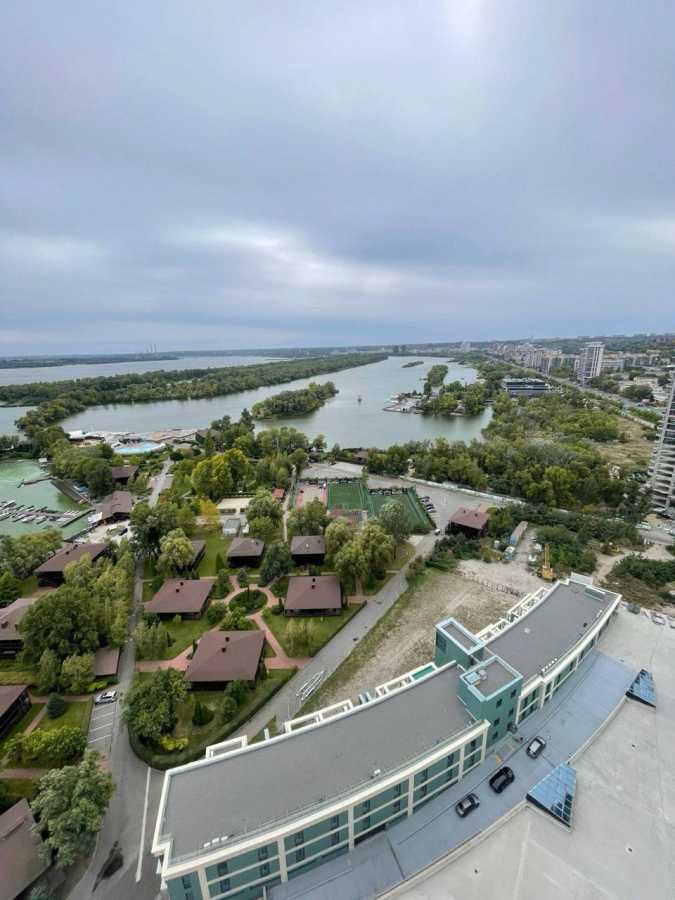 Продажа 1-комнатной квартиры 44.3 м², Набережная Победы ул., 9Б