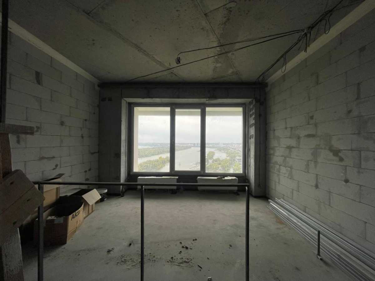 Продажа 1-комнатной квартиры 44.3 м², Набережная Победы ул., 9Б