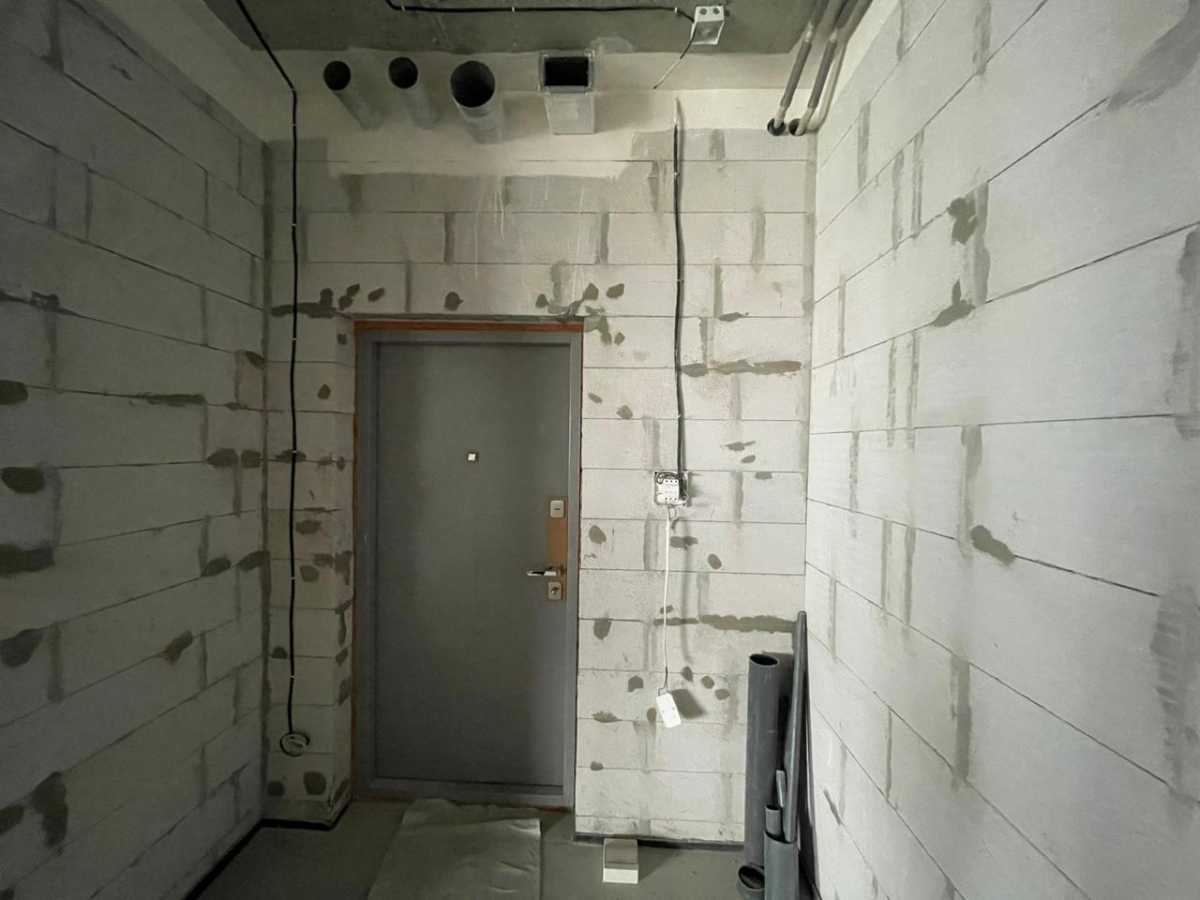 Продажа 1-комнатной квартиры 44.3 м², Набережная Победы ул., 9Б