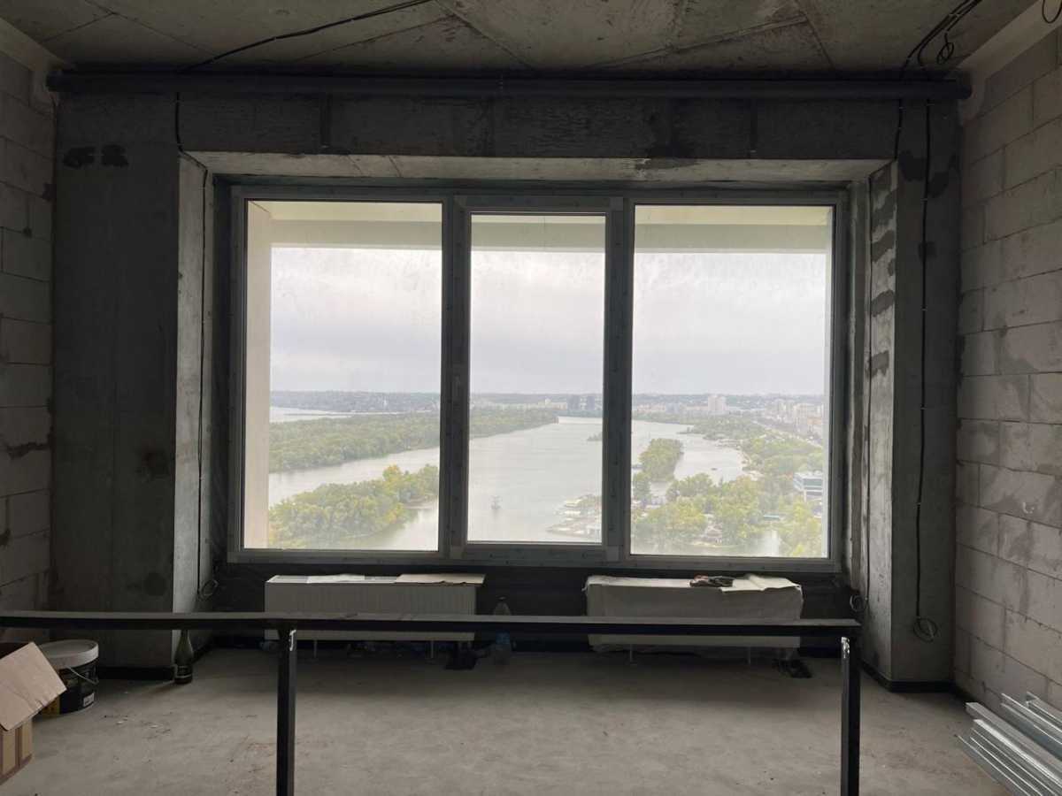 Продажа 1-комнатной квартиры 44.3 м², Набережная Победы ул., 9Б