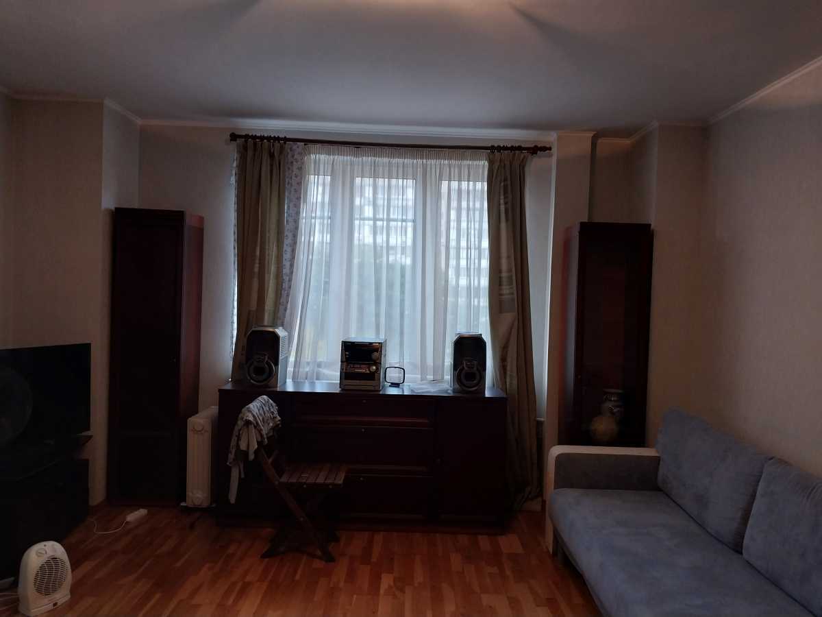 Аренда 1-комнатной квартиры 48 м², Макеевская ул., 8