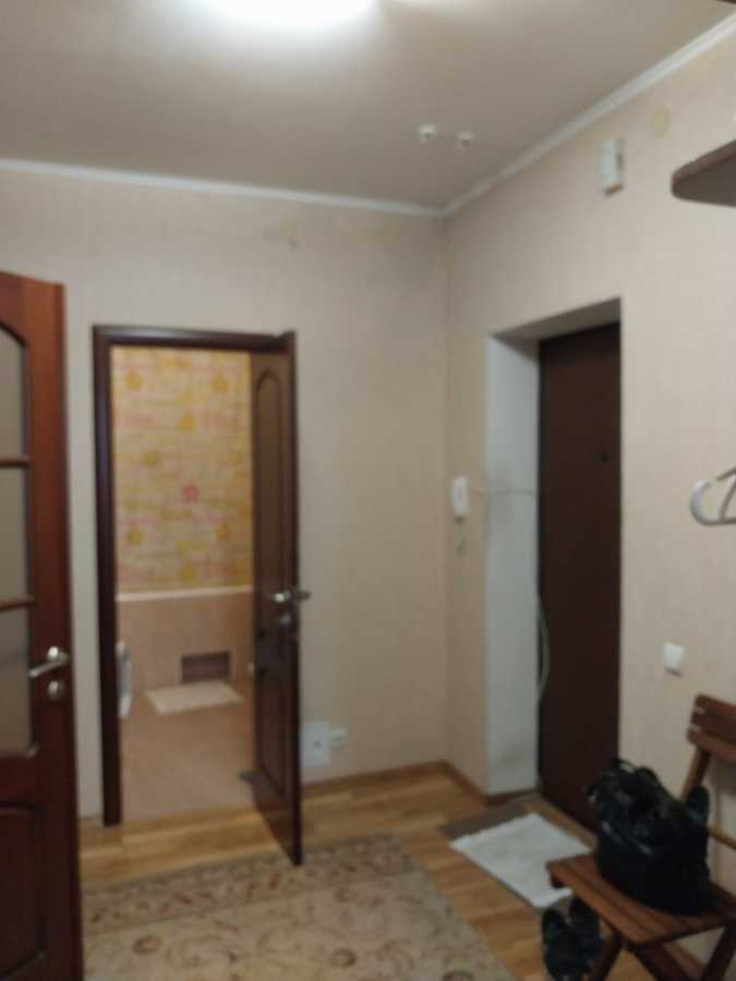 Аренда 1-комнатной квартиры 48 м², Макеевская ул., 8