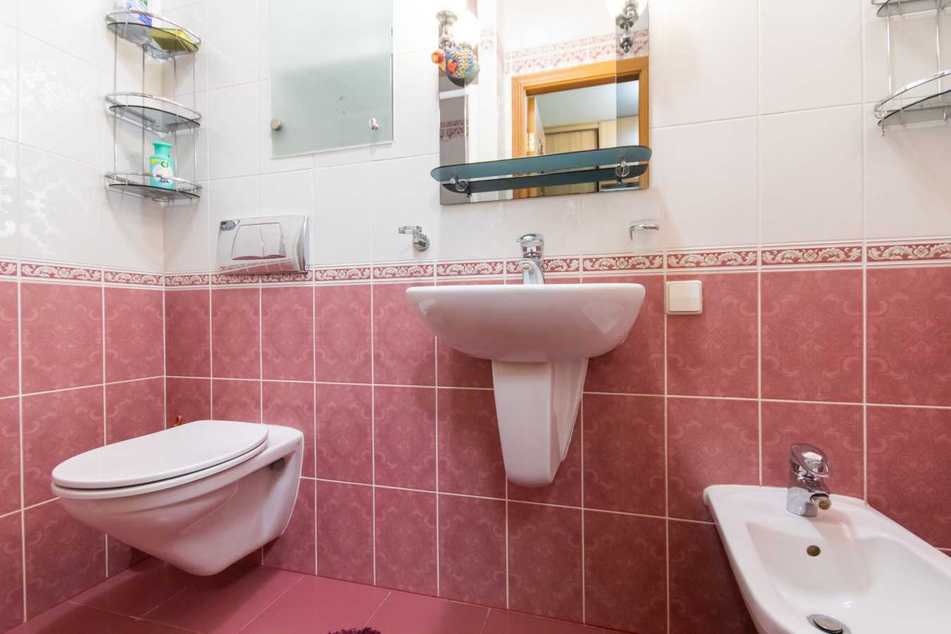 Аренда 3-комнатной квартиры 93 м², Героев Сталинграда просп.