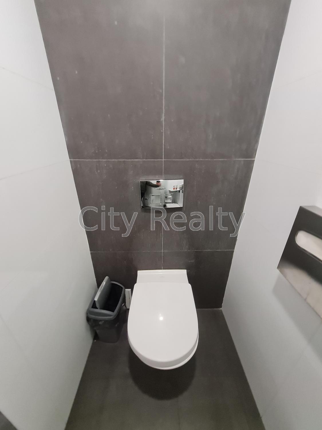 Аренда офиса 740 м², Лейпцигская ул., 15