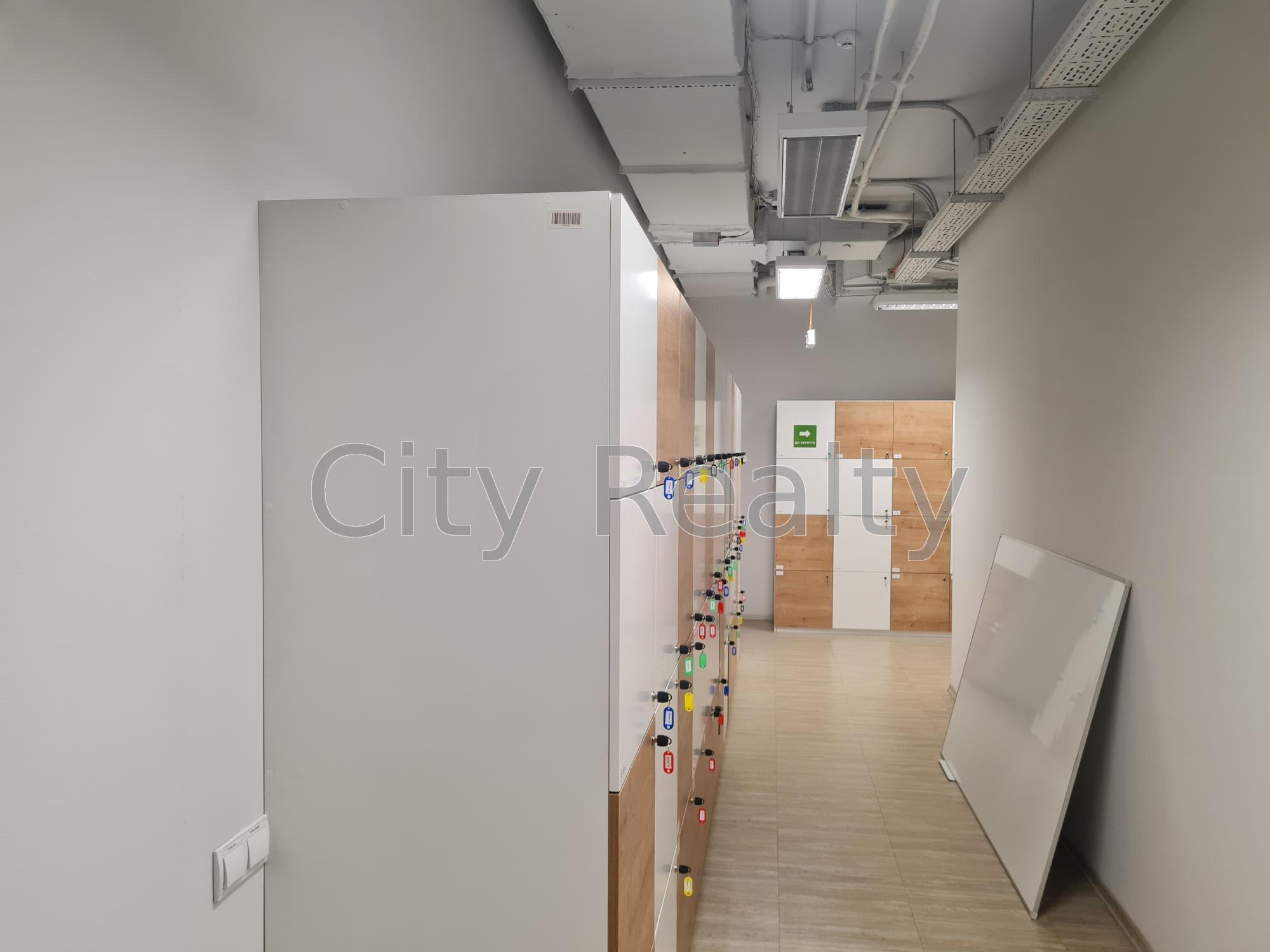 Аренда офиса 740 м², Лейпцигская ул., 15