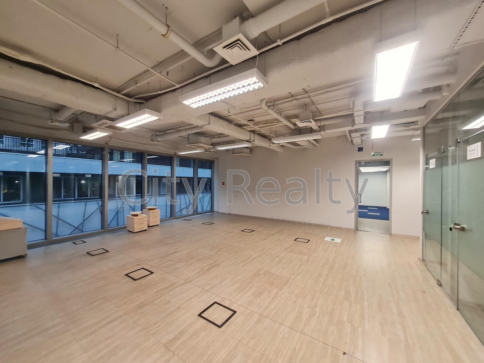 Аренда офиса 740 м², Лейпцигская ул., 15