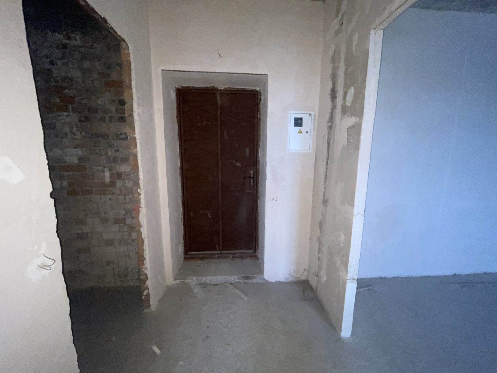 Продажа 1-комнатной квартиры 41.4 м², 1-й Винницкий пер., пер.,14