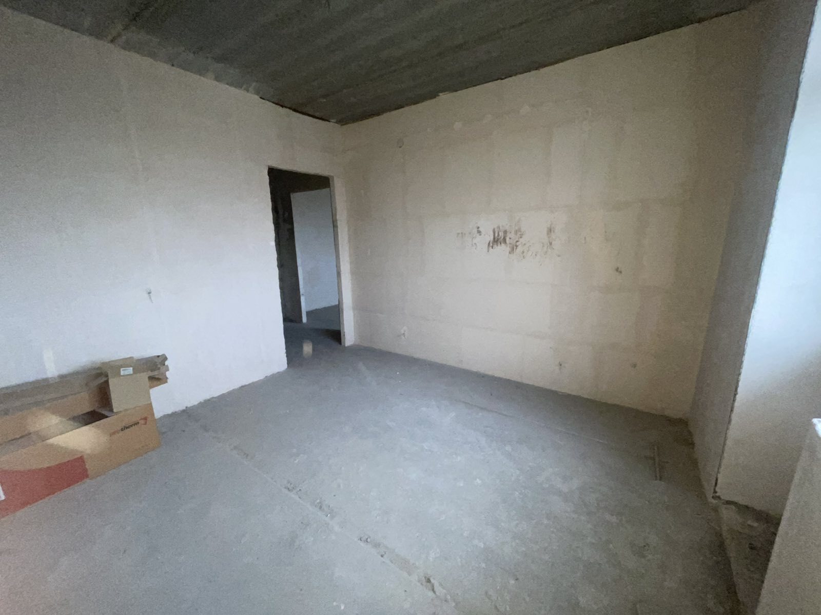 Продажа 1-комнатной квартиры 41.4 м², 1-й Винницкий пер., пер.,14