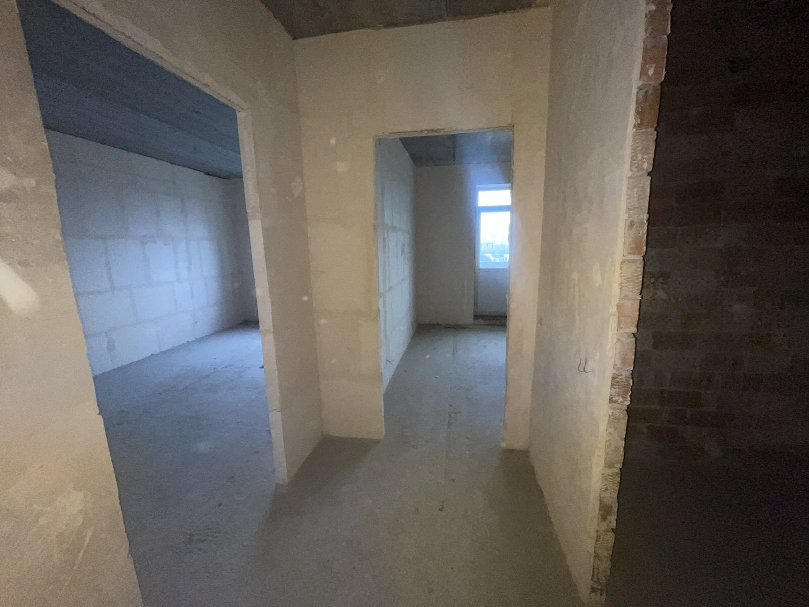 Продажа 1-комнатной квартиры 41.4 м², 1-й Винницкий пер., пер.,14