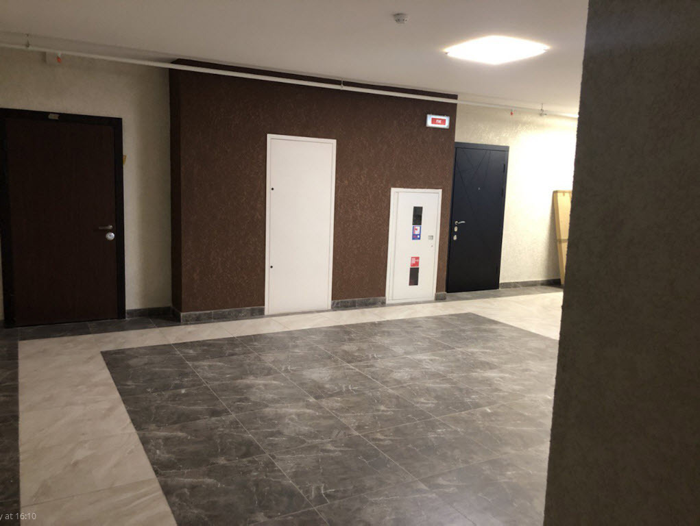 Аренда 1-комнатной квартиры 50.2 м², Митрополита Василия Липковского ул.