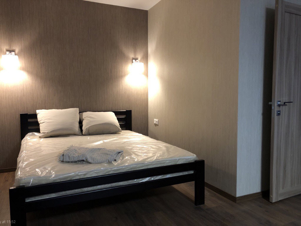 Аренда 1-комнатной квартиры 50.2 м², Митрополита Василия Липковского ул.