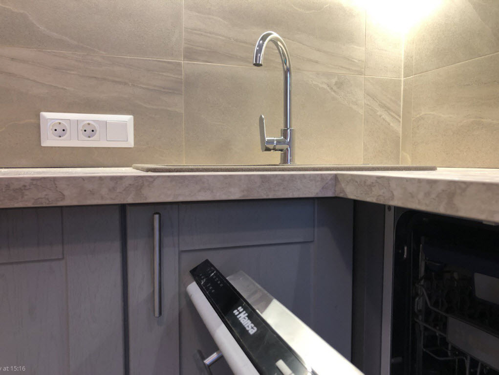 Аренда 1-комнатной квартиры 50.2 м², Митрополита Василия Липковского ул.