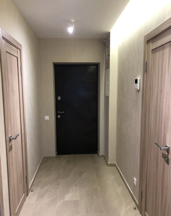 Аренда 1-комнатной квартиры 50.2 м², Митрополита Василия Липковского ул.