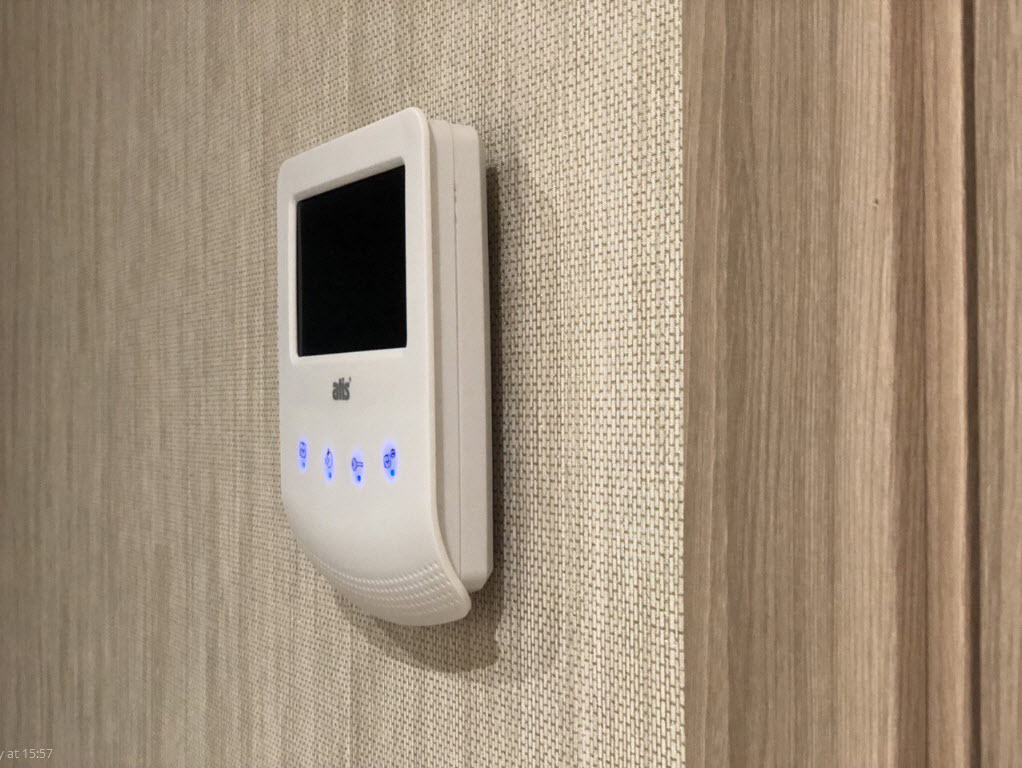 Аренда 1-комнатной квартиры 50.2 м², Митрополита Василия Липковского ул.