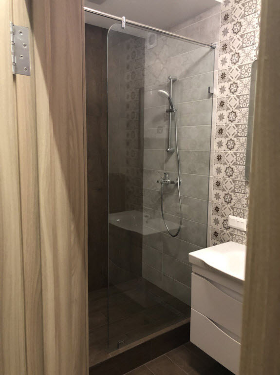 Аренда 1-комнатной квартиры 50.2 м², Митрополита Василия Липковского ул.