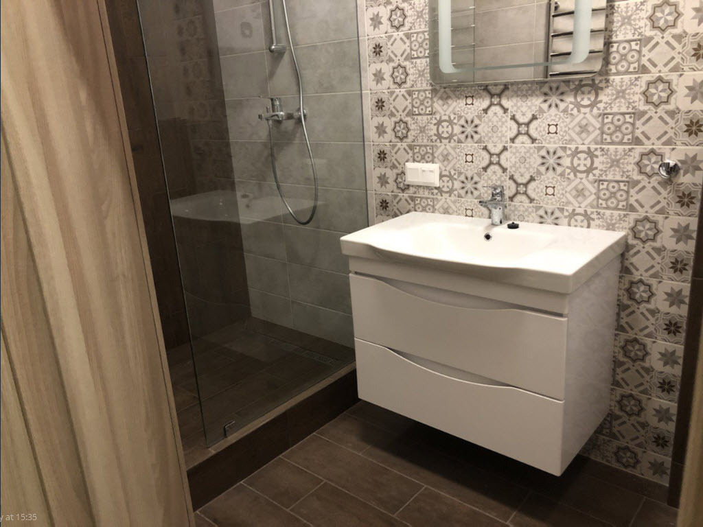 Аренда 1-комнатной квартиры 50.2 м², Митрополита Василия Липковского ул.