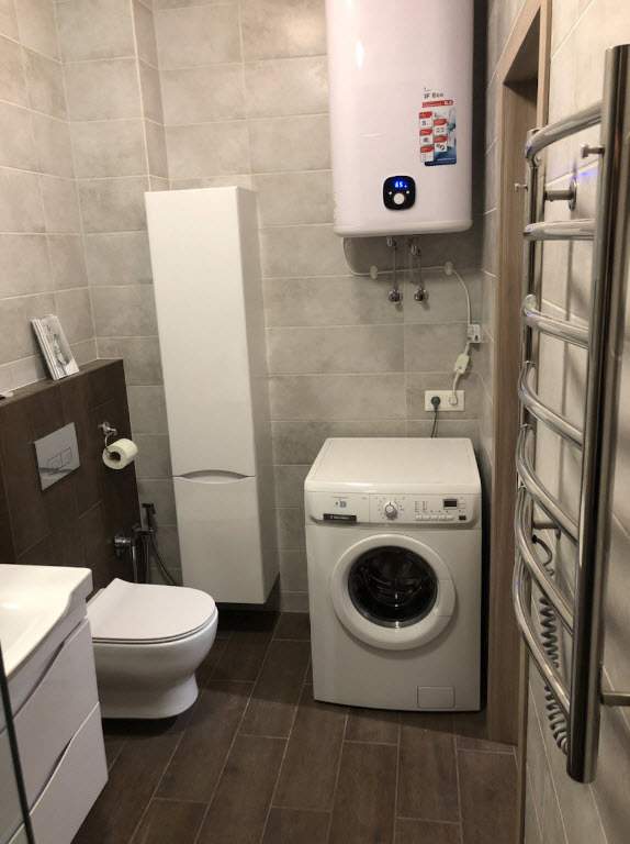 Аренда 1-комнатной квартиры 50.2 м², Митрополита Василия Липковского ул.