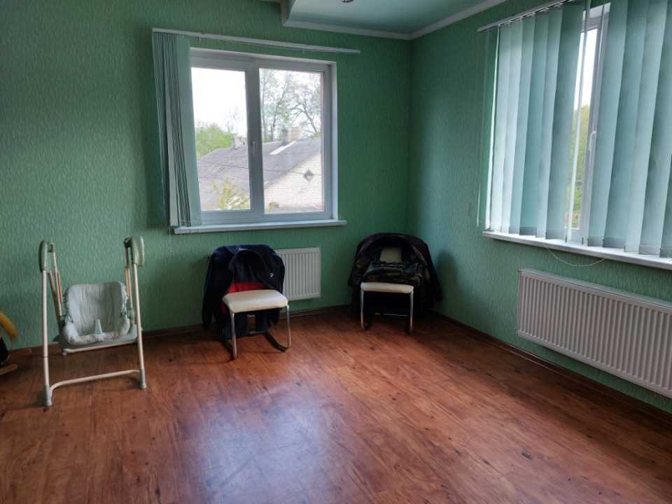 Продаж офісу 192.4 м², Залізнична, 36А