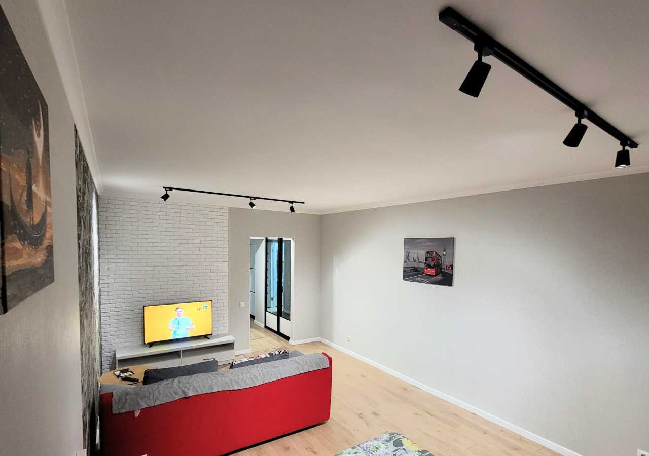 1-комнатная квартира посуточно 45 м², Келецкая ул., 45Б