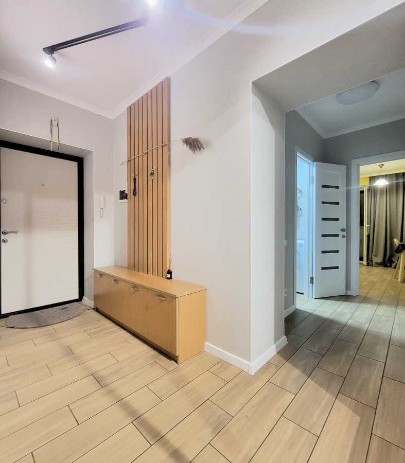 1-комнатная квартира посуточно 45 м², Келецкая ул., 45Б