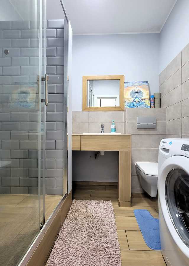 1-комнатная квартира посуточно 45 м², Келецкая ул., 45Б