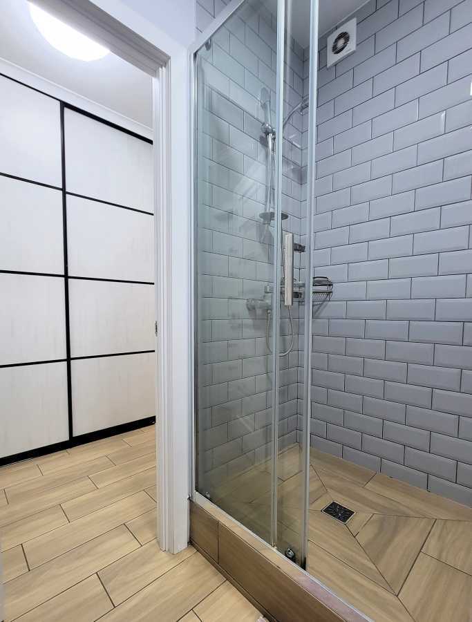 1-комнатная квартира посуточно 45 м², Келецкая ул., 45Б